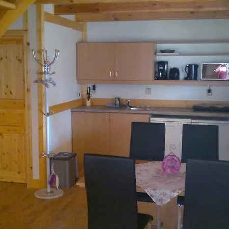 Haus Hammermuehle *
