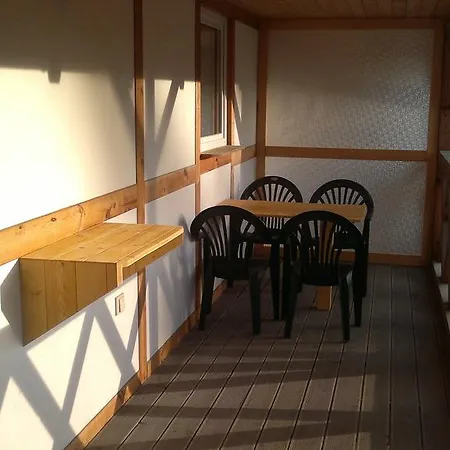 Haus Hammermuehle Apartment *