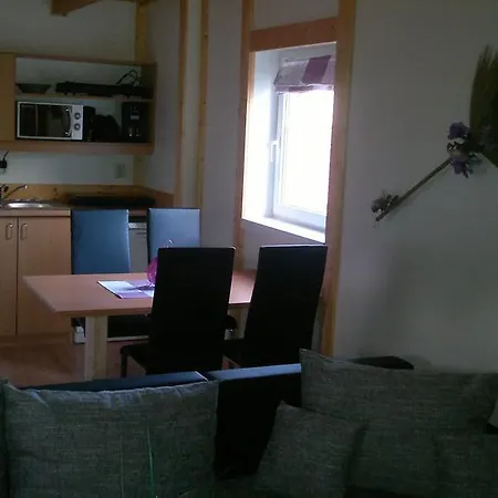 Haus Hammermuehle Apartment Grosskoschen